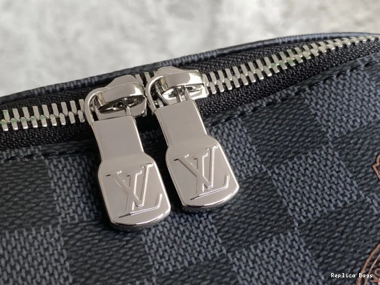 Cheap DISCOVERY VUITTON LOUIS BACKPACK 0727
